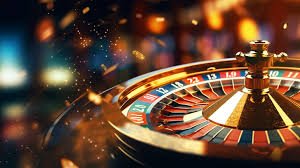 Live dealer baccarat table at fa777 Casino