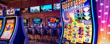 fa777 Casino game lobby on a mobile screen