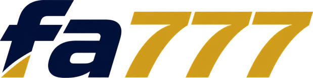 fa777 logo